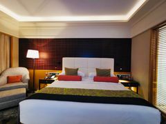 -新加坡文华东方酒店