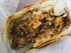 -长发西饼(临顿路店)