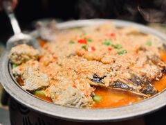 -烤匠麻辣烤鱼(万象城店)