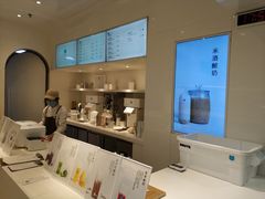 -兰熊鲜奶(西直门凯德mall店)