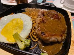 -半秋山西餐厅(巴南万达广场店)