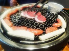 -子檀大隐炭烧(食品街店)