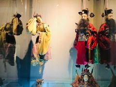 -中国闽台缘博物馆