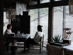 -MOJ coffee(瓯海泽雅水碓坑店)