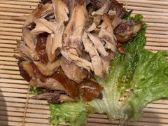 -惠丰堂饭庄·烤鸭·京味菜(翠微路店)