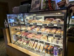 -COSTA COFFEE(新奥购物中心店)