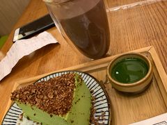 -無邪日式甜品(华润五彩城购物中心店)