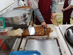 荞麦芝麻饼任意称-香糯炎荞饼王(解放碑店)