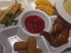 -鲜芋仙(观音桥大融城LG店)