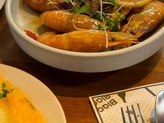 -Blac+Blac(中海环宇荟店)