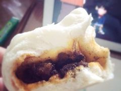 袁大头包子(解放公园店)-袁大头包子(光华路店)