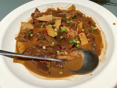 -小大董·烤鸭(观景餐厅·南京西路店)