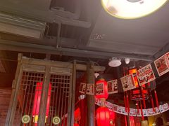 -蜀大侠火锅(森兰花园城店)