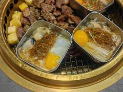 -韩盛·盛江山自助料理(中街大悦城店)