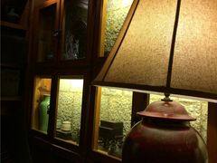 卡座-源一咖啡馆(麒麟巷步行街店)