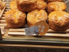 -昆明冠生园·蛋糕·面包(南强街店)