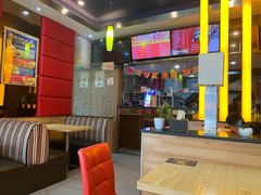 -尊宝比萨(科华店)