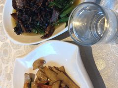 -马凯餐厅(长椿街店)