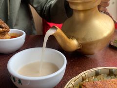 -银同牦牛肉火锅