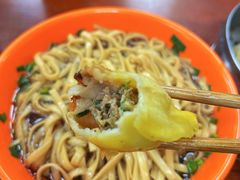 -味一早餐(新芝路店)