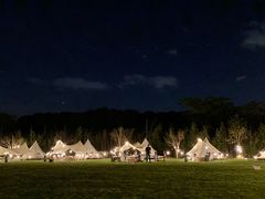 -不觉晓CAMPING(上海迪士尼营地店)