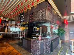 -南通滨江洲际酒店-东厨中餐厅