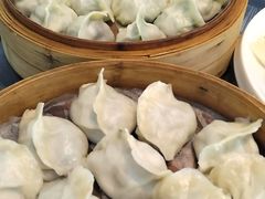 -韩记海鲜饺子旗舰店(红海新区店)