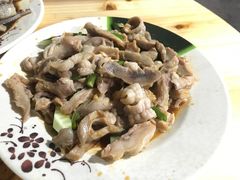 -如我美食(达道社区店)