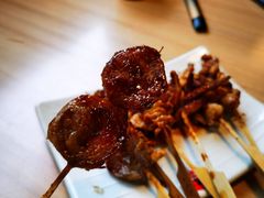 -土大力韩式烤肉料理(和平路店)
