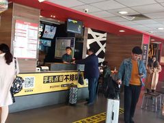 -麦当劳(赣州火车站店1093)