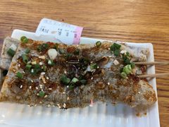 -八一路好吃街(雨田商务大厦店)