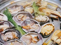 -蔚海之都·象山蒸汽海鲜(仙霞路店)