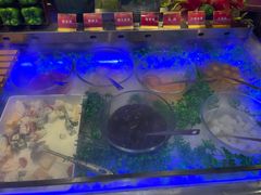 -思密达韩式自助烤肉火锅(公明店)