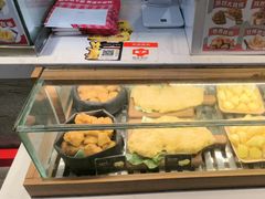 -1973继光香香鸡(大东方百货店)