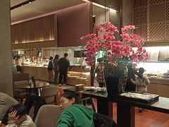 -嘉定凯悦·咖啡厅