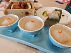 -渔村盛宴(航空新城店)