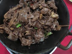-王城醋血鸭老店