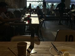 -Vanilla Specialty Coffee(八大关店)