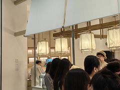 -米糯糯·MINONO·大福冰淇淋(青岛万象城店)