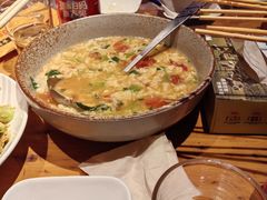 -肉串汪(月坛店)