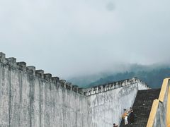 -横店影视城明清宫苑园区