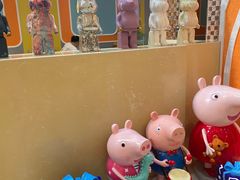 -芭菲盛宴·环球美食(袁家岗店)