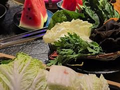 -湊湊火锅·茶憩(东城民盈国贸城店)