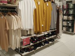 -优衣库(长春欧亚卖场店)