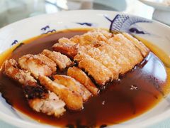 酸梅鸭-壹零贰小馆(桂城石啃店)