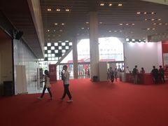 -东浩兰生上海世博展览馆