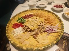 顺德滑鸡-顺峰顺水顺德菜(第一百货店)