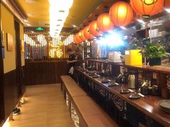 -鸟鹏烧鸟居酒屋(仁恒梦中心店)