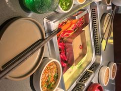 -巴奴毛肚火锅(悠唐购物中心店)
