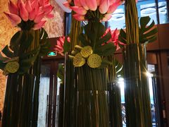 -杭州城中香格里拉大酒店